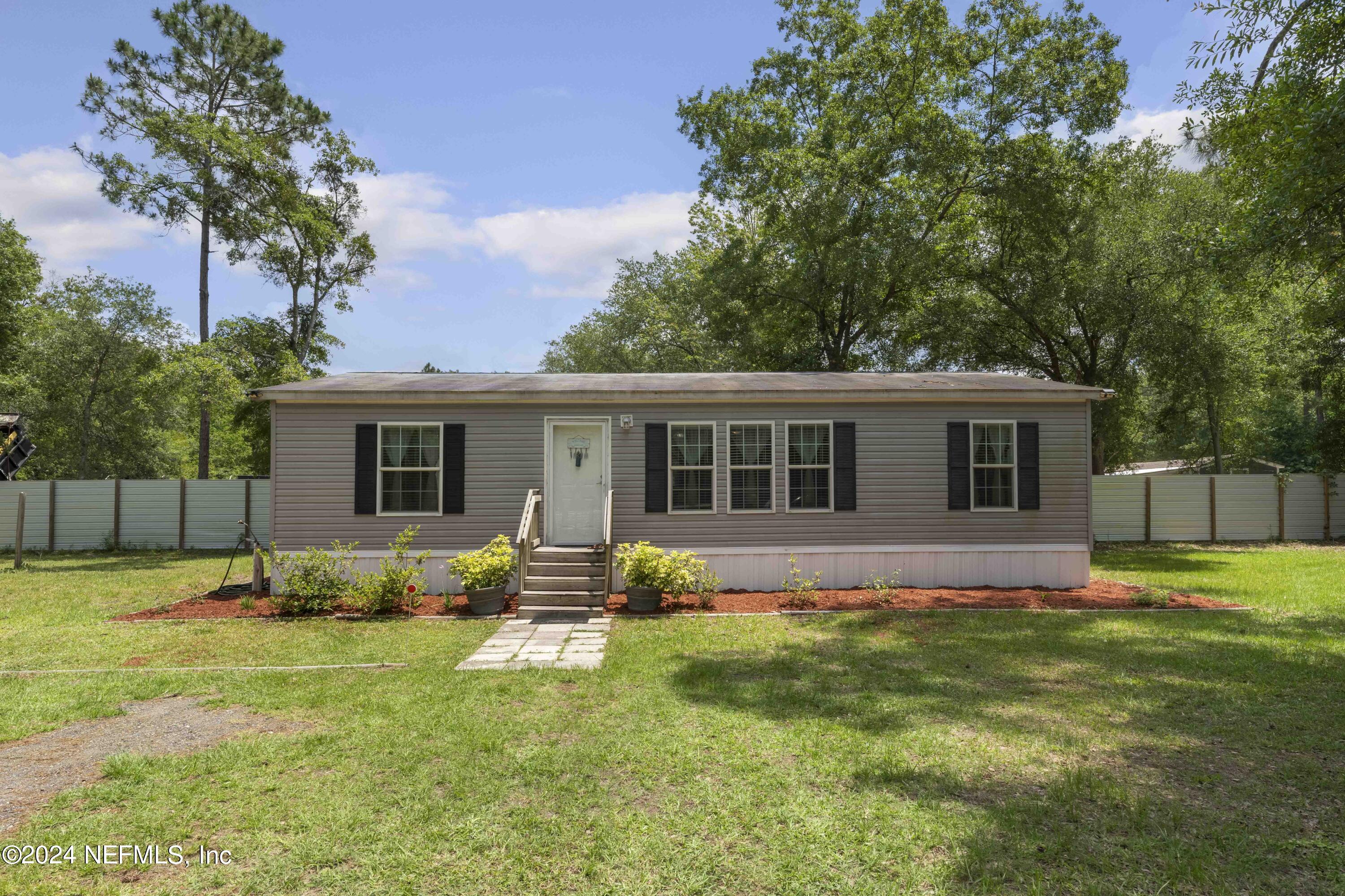 Jacksonville, FL home for sale located at 4866 Reed Avenue, Jacksonville, FL 32257