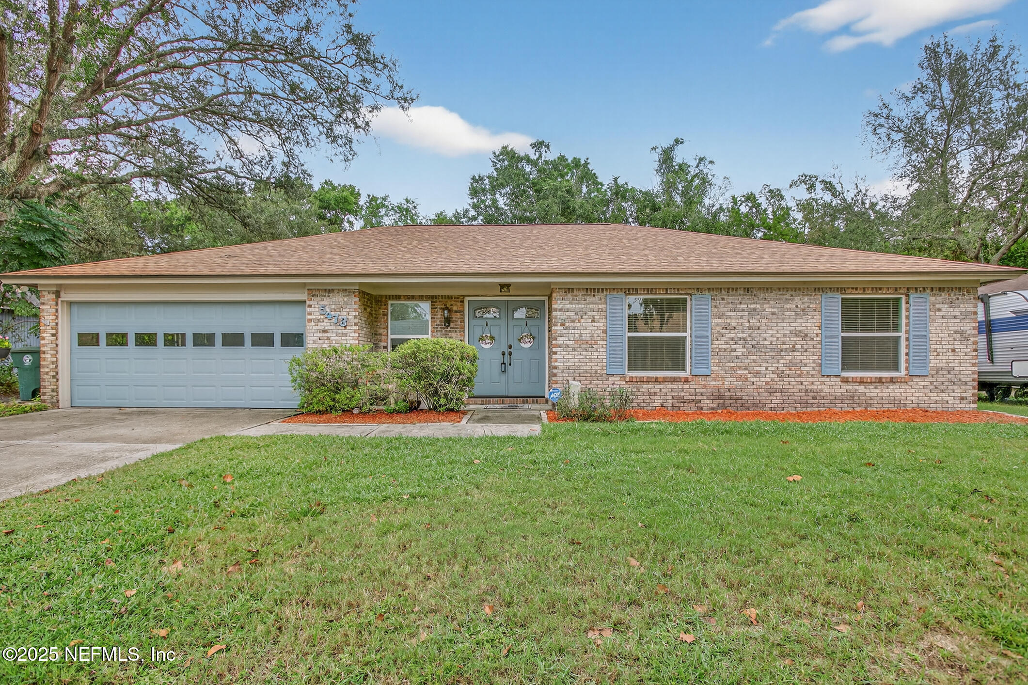 5473 AUTUMNBROOK Trail N