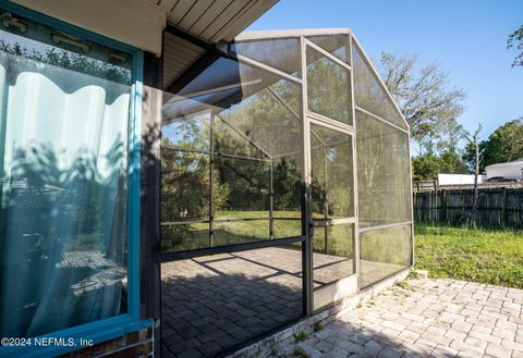 A home in Orange Park