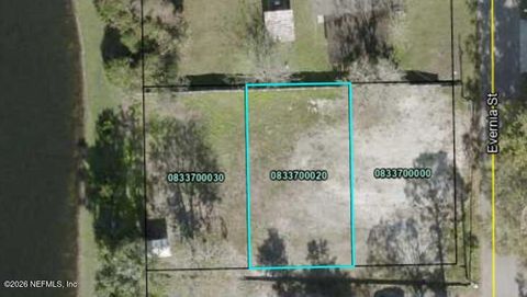 0 EVERNIA Street St. Augustine FL 32084