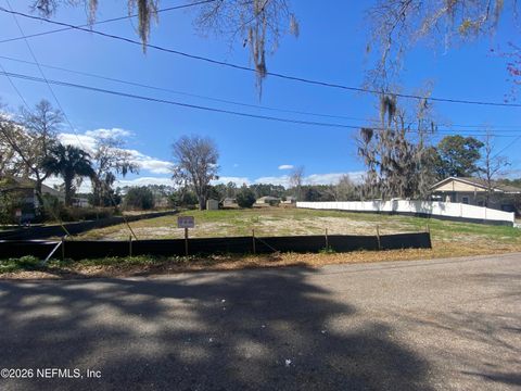 0 EVERNIA Street St. Augustine FL 32084