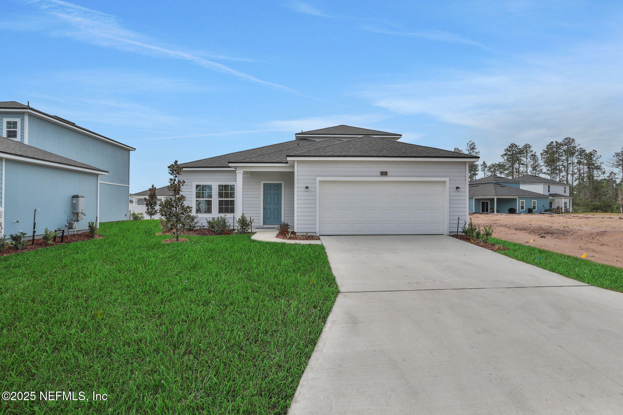 717 CORDOVA PALMS Parkway