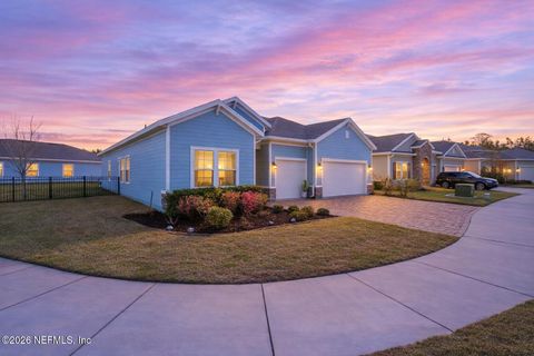 9644 LOVAGE Lane Jacksonville FL 32219