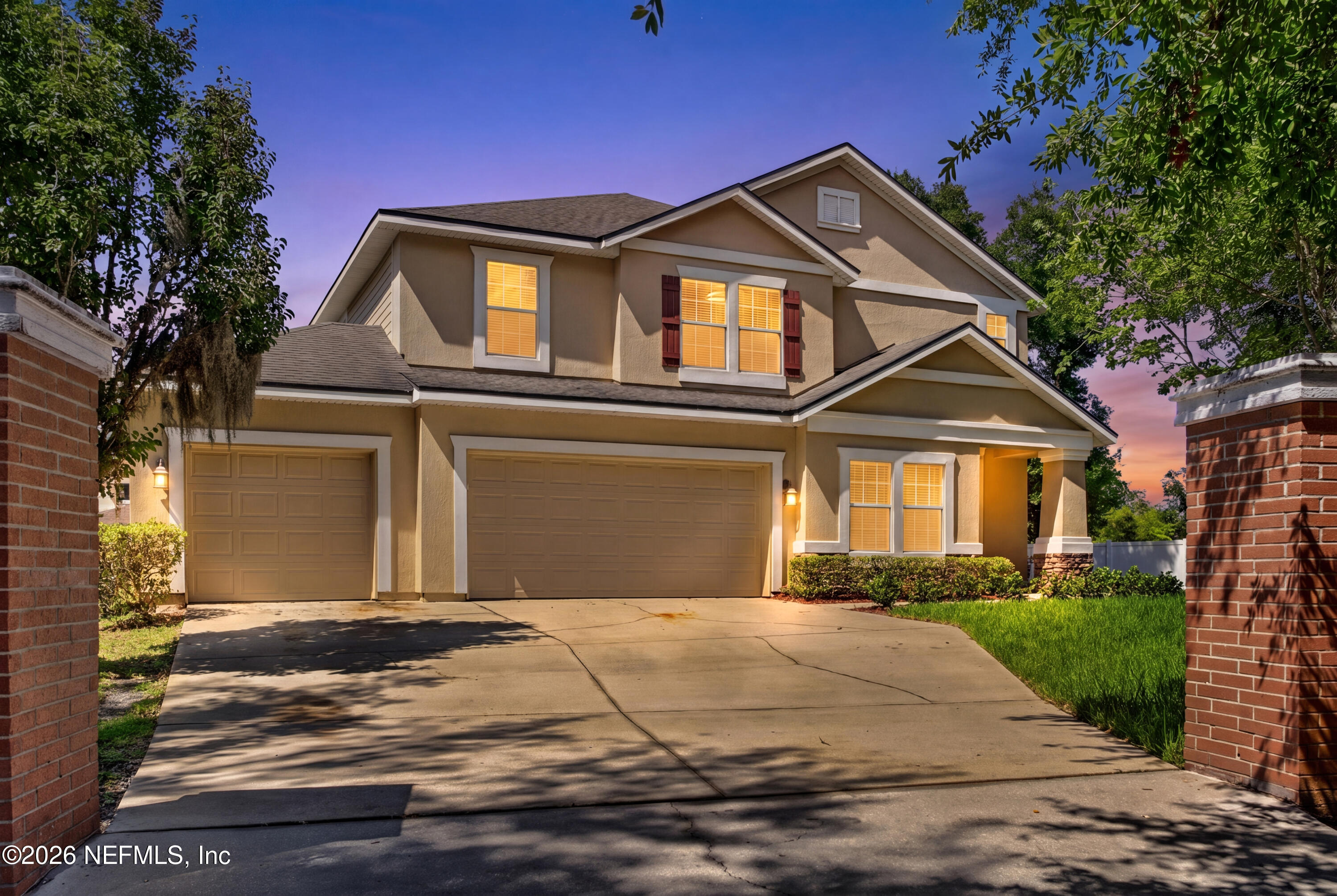 323 BROWARD Road