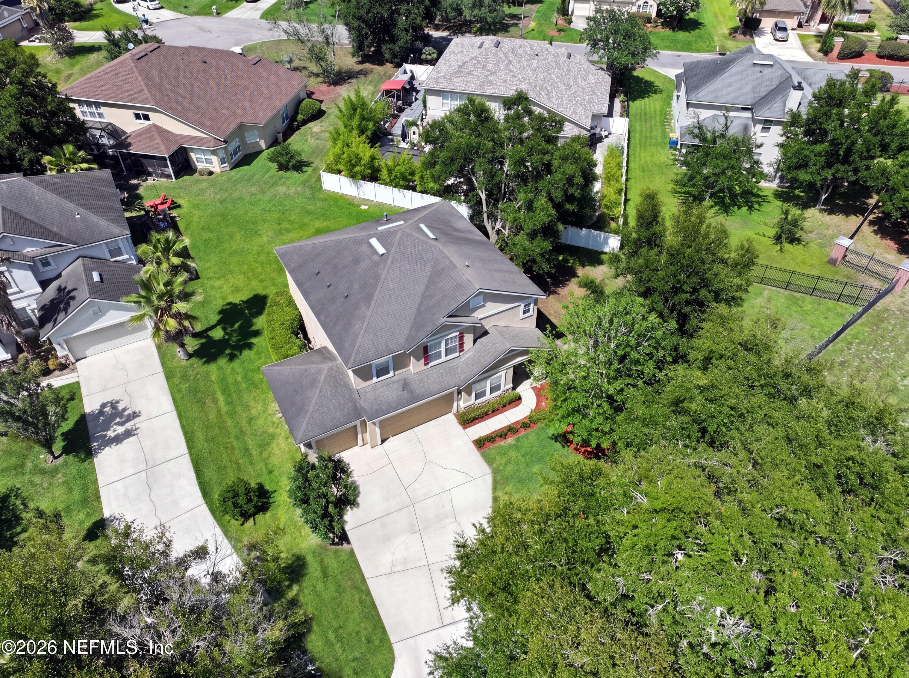 323 BROWARD Road