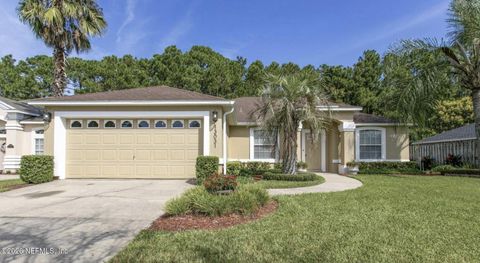 Photo of 13031 CHETS CREEK Drive N, Jacksonville, FL 32224 (MLS # 2145650)