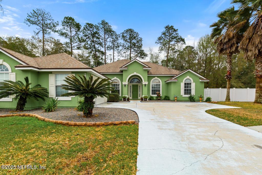 86608 MEADOWWOOD Drive
