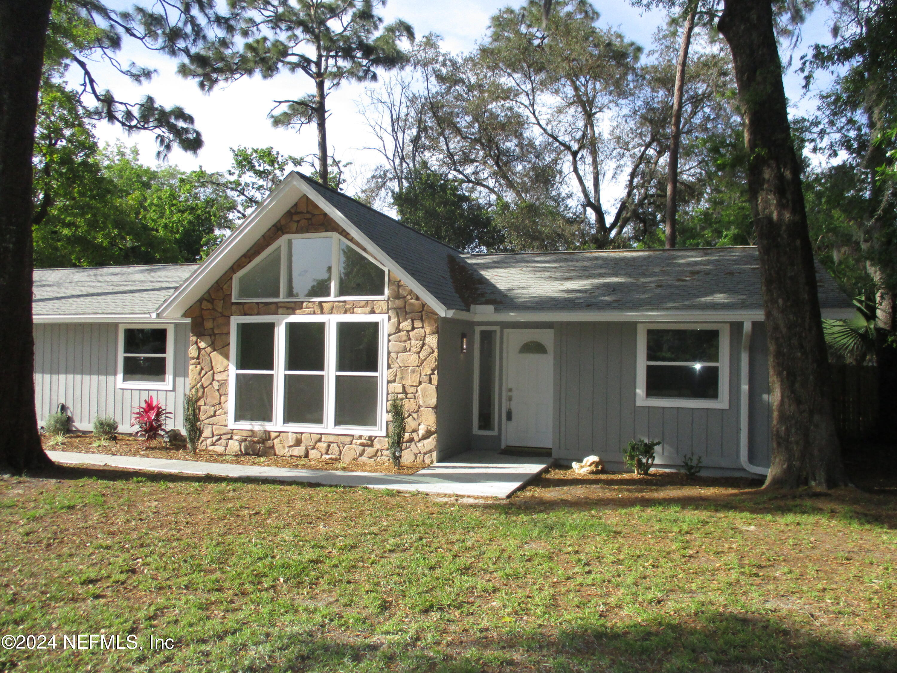 Jacksonville, FL home for sale located at 3175 Blue Heron Drive N, Jacksonville, FL 32223