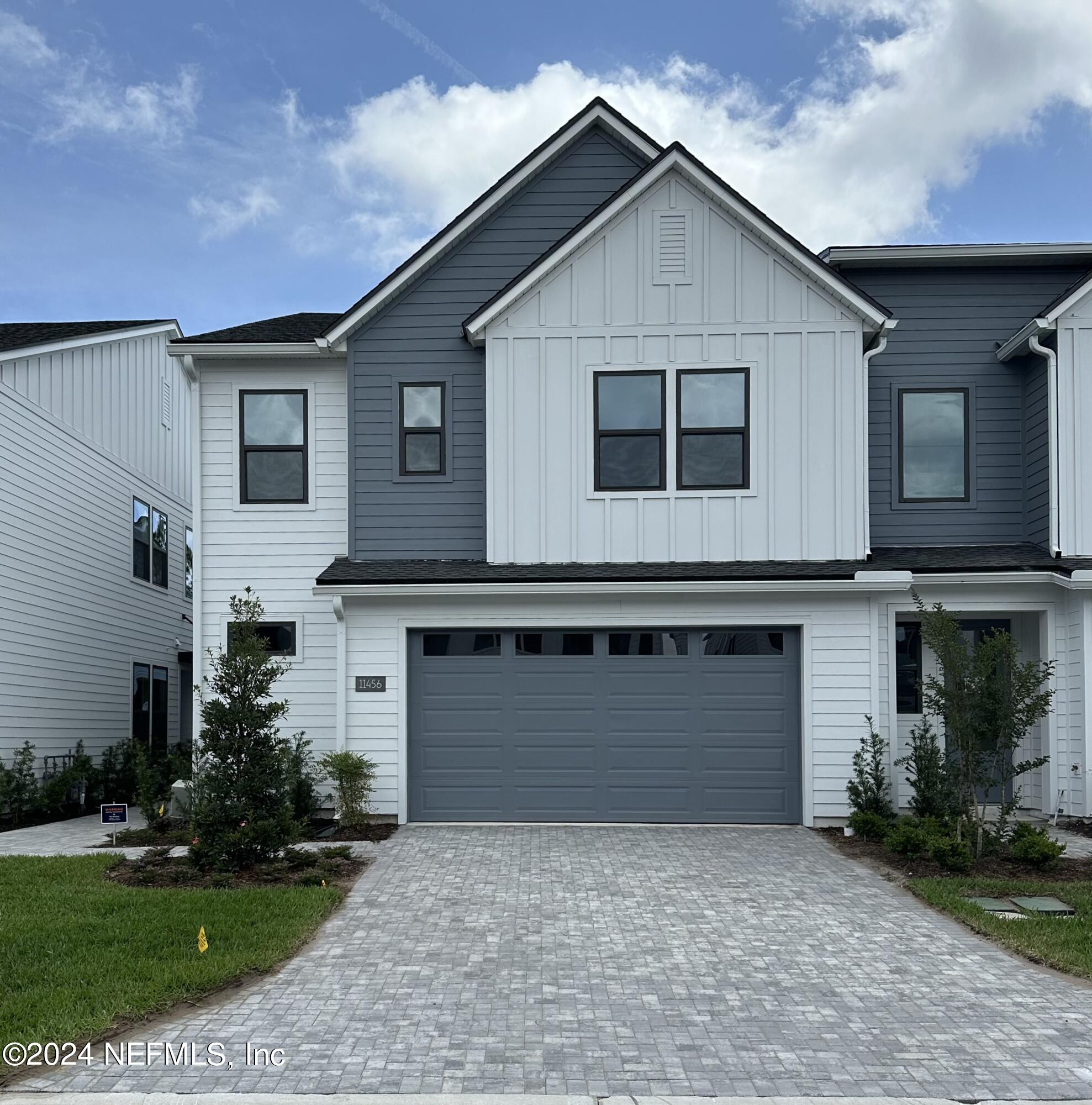 Jacksonville, FL home for sale located at 11456 Newtonian Boulevard, Jacksonville, FL 32256