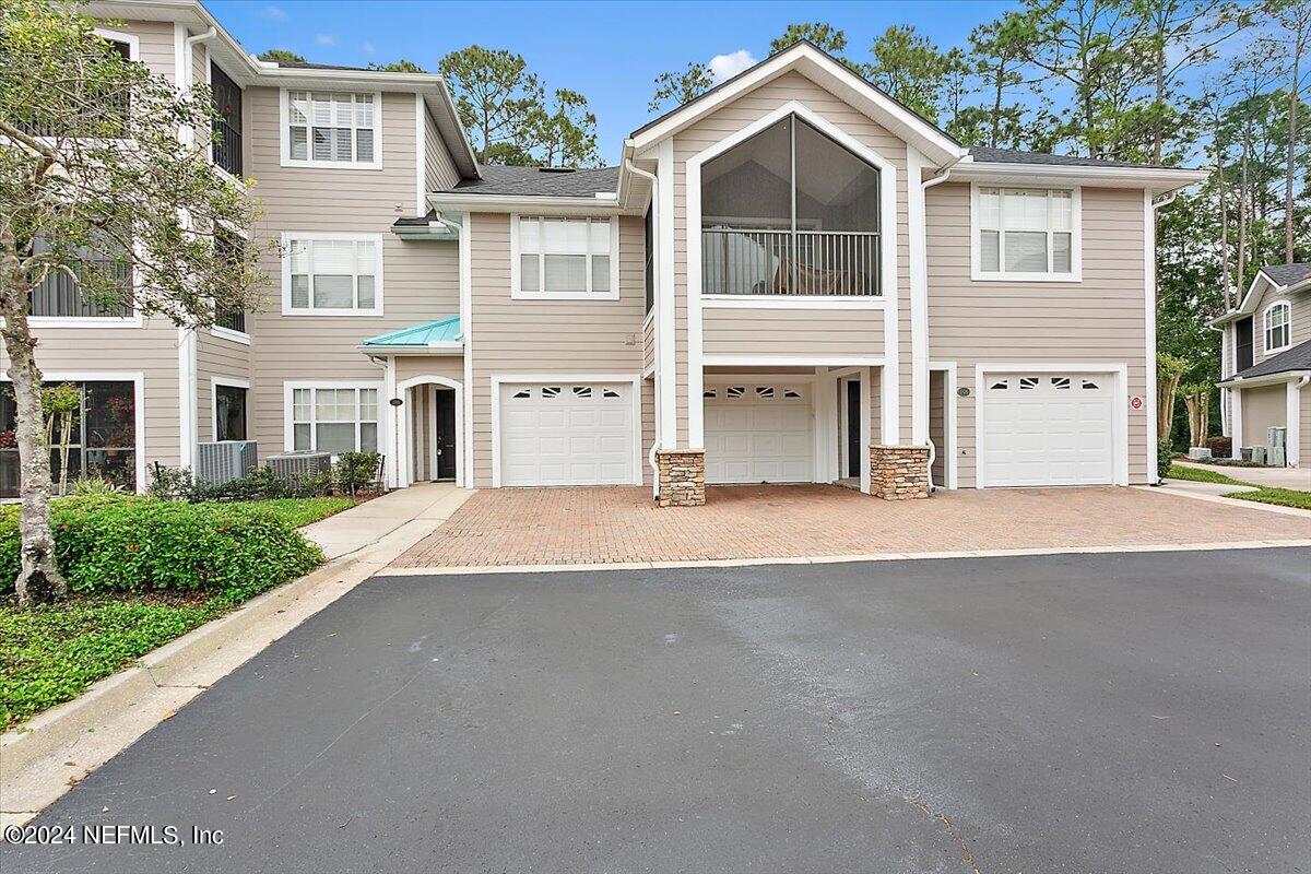 St Augustine, FL home for sale located at 160 Legendary Drive Unit 206, St Augustine, FL 32092