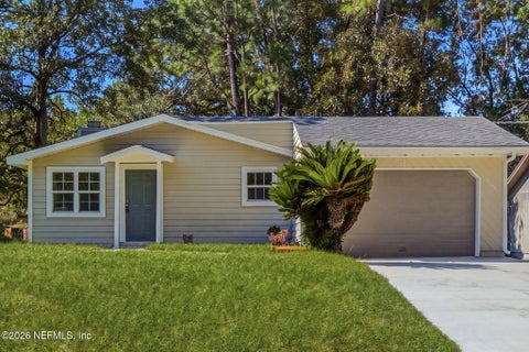 Photo of 5048 CERISE Street, Jacksonville, FL 32258 (MLS # 2167328)