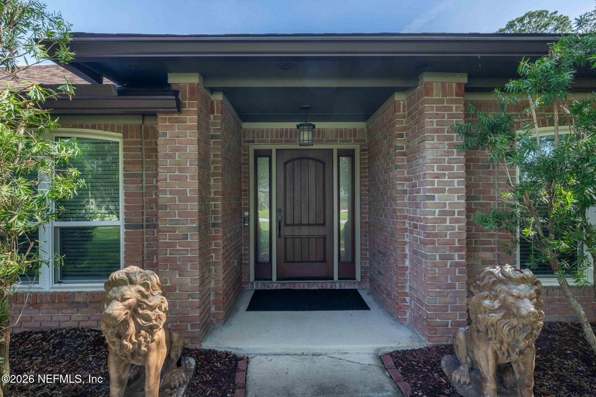12227 FLYNN WOODS Road