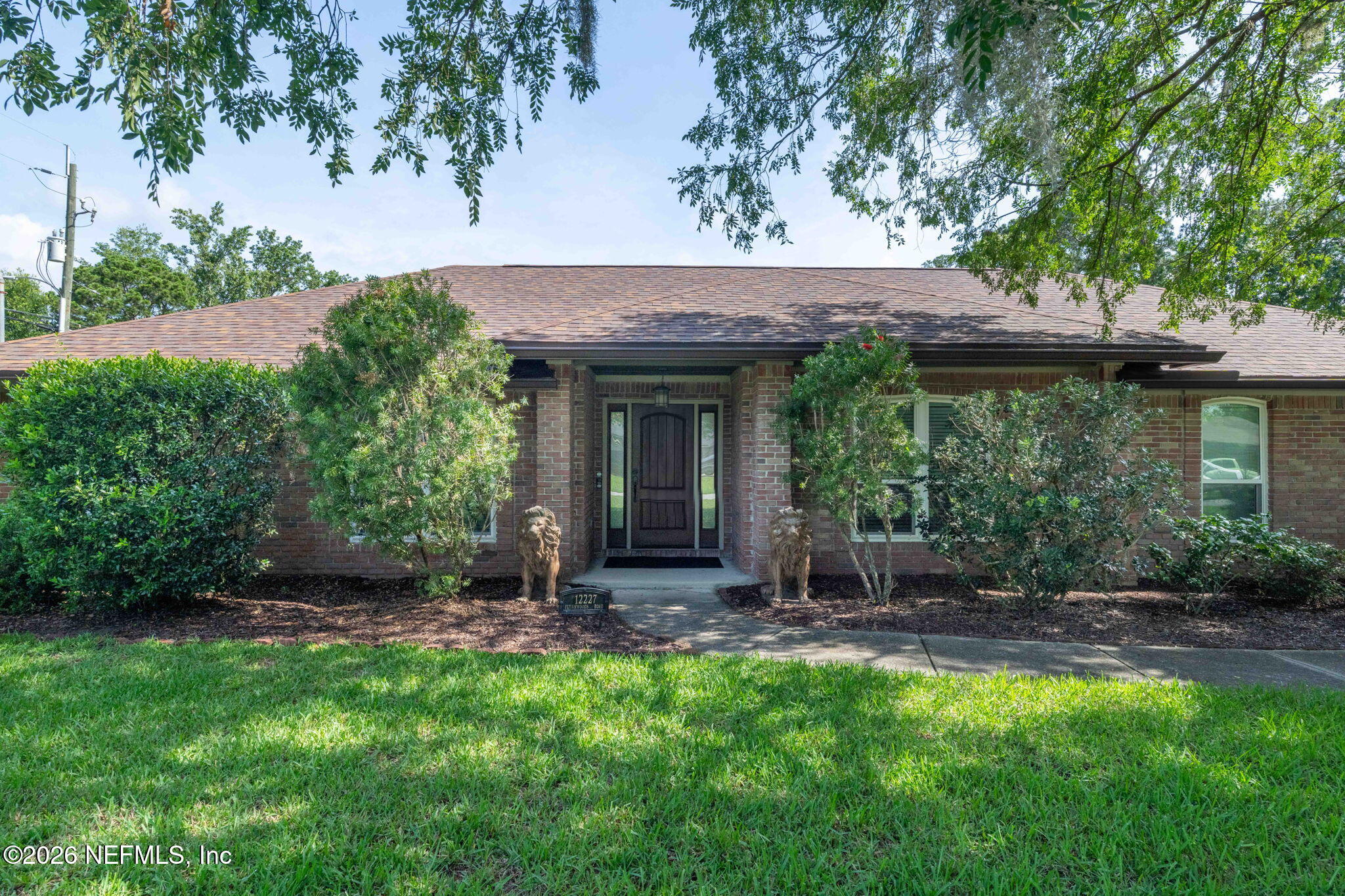 12227 FLYNN WOODS Road