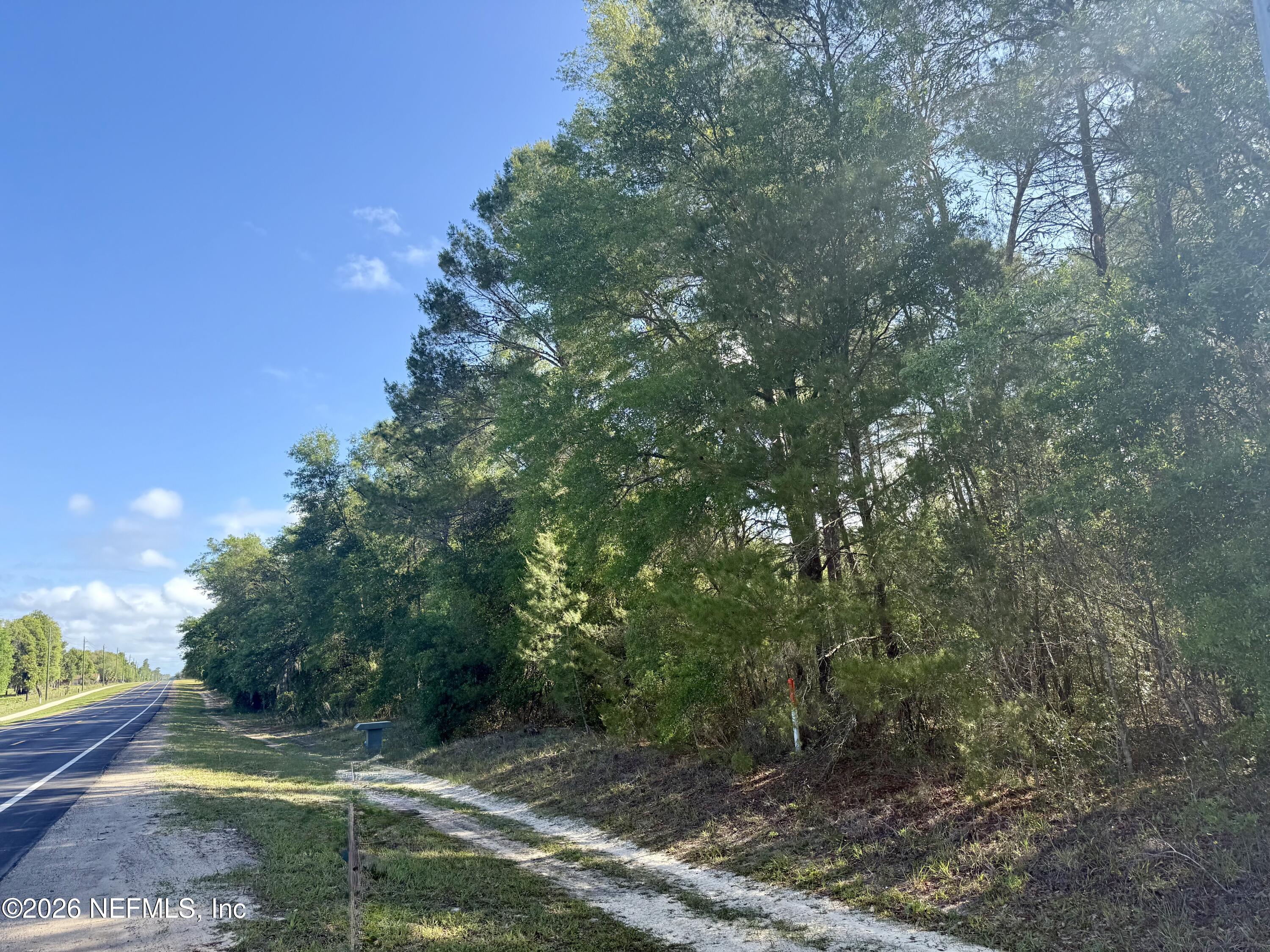 XXX S COUNTY ROAD 315