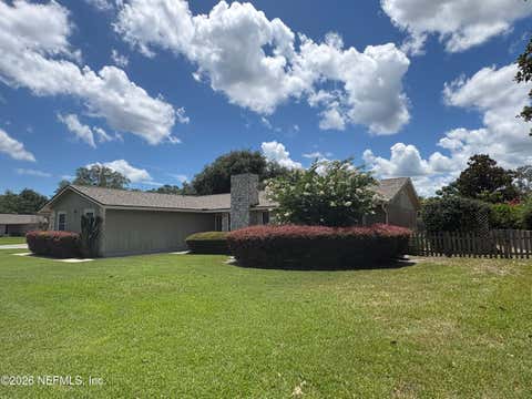Photo of 2187 CONSTITUTION Drive, Orange Park, FL 32073 (MLS # 2152251)