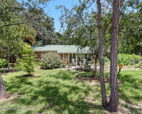 Photo of 850 COOKS Lane, Green Cove Springs, FL 32043 (MLS # 2156404)