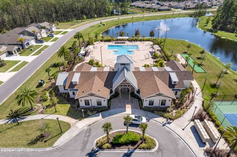 A home in St Augustine