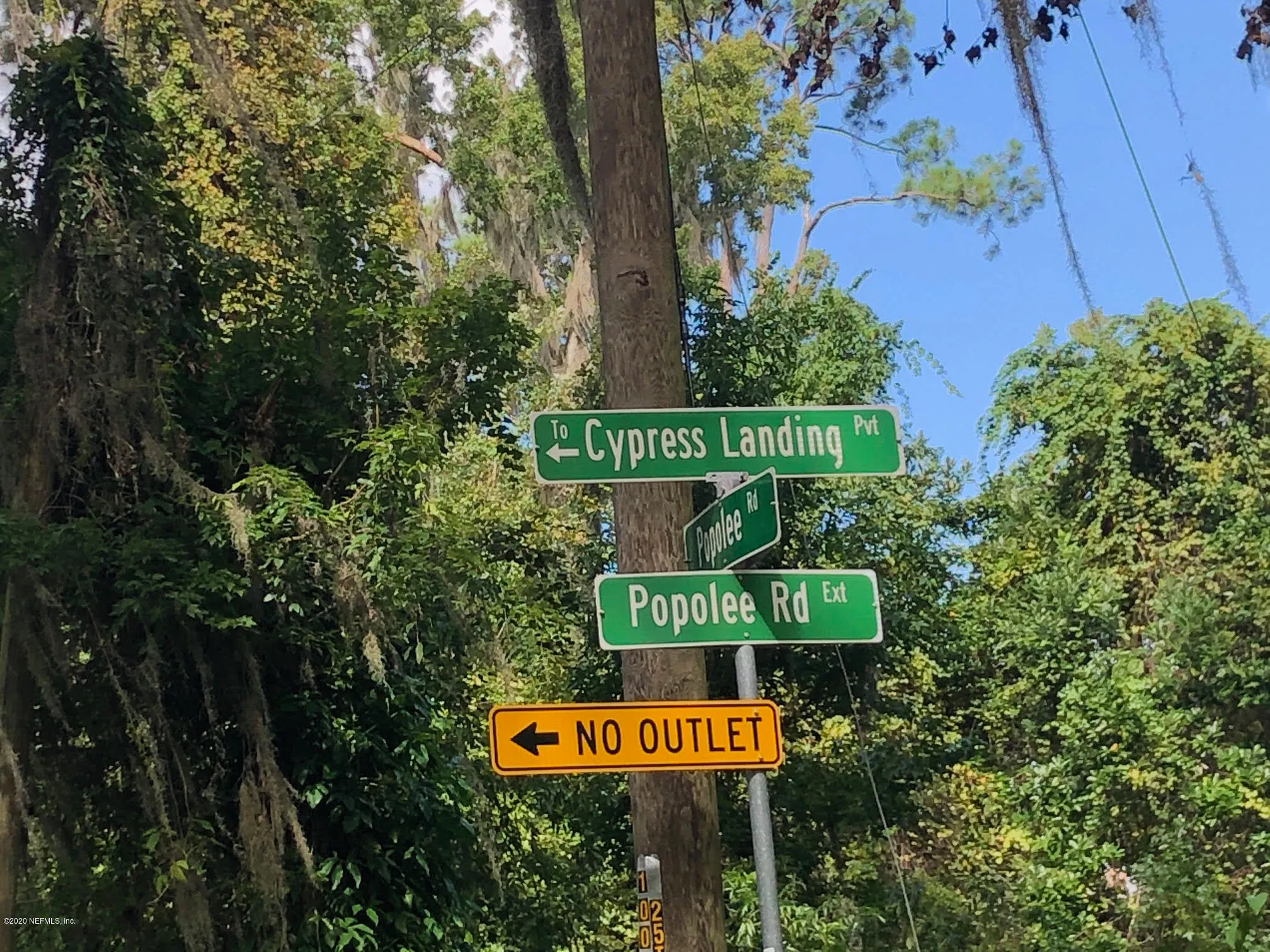 St Johns, Florida 32259, United States, ,Land,Pending,75440