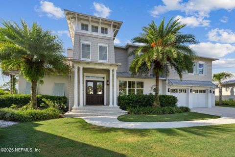 532 ATLANTIC BEACH Court Atlantic Beach FL 32233