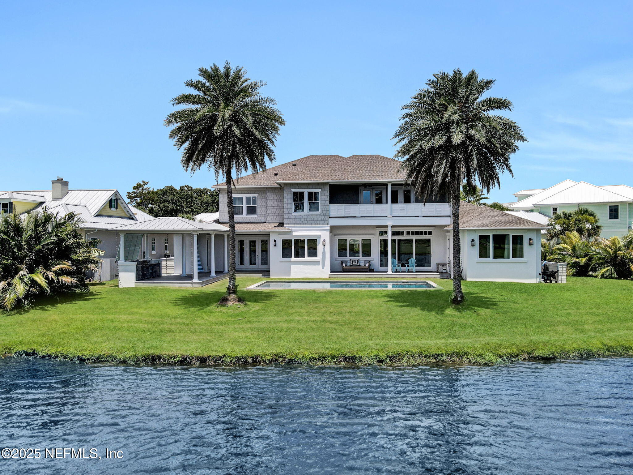 532 ATLANTIC BEACH Court