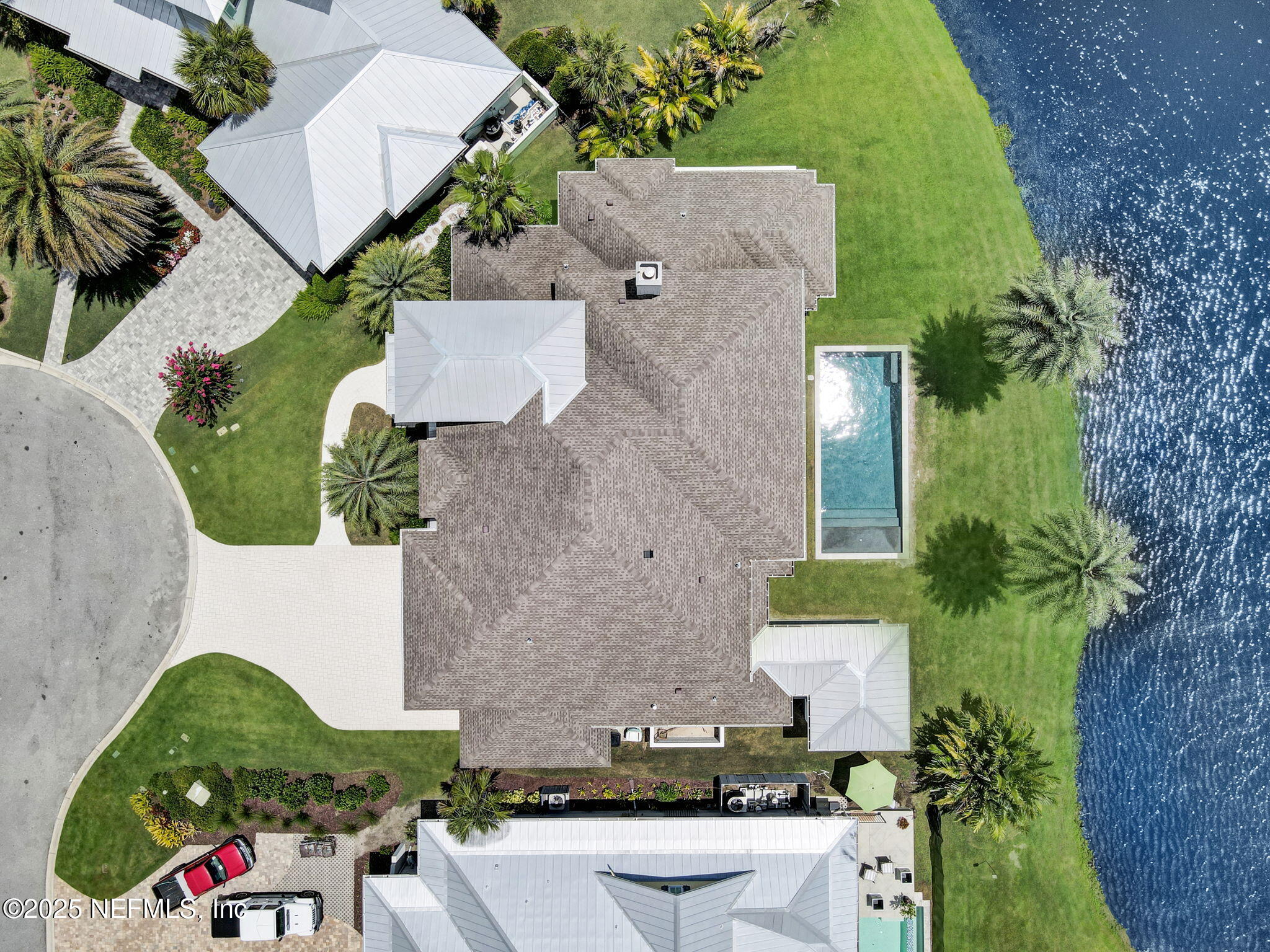 532 ATLANTIC BEACH Court