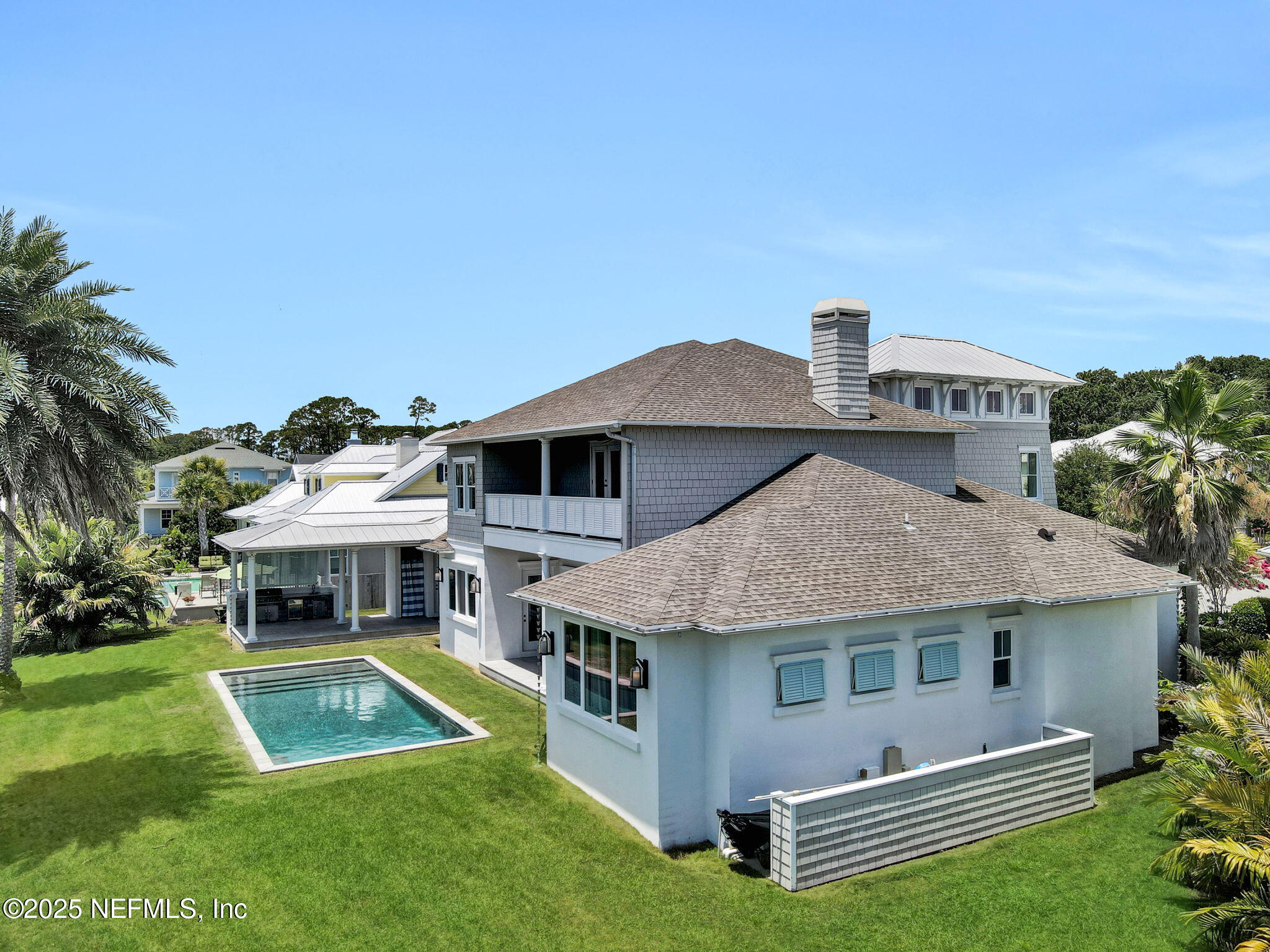 532 ATLANTIC BEACH Court