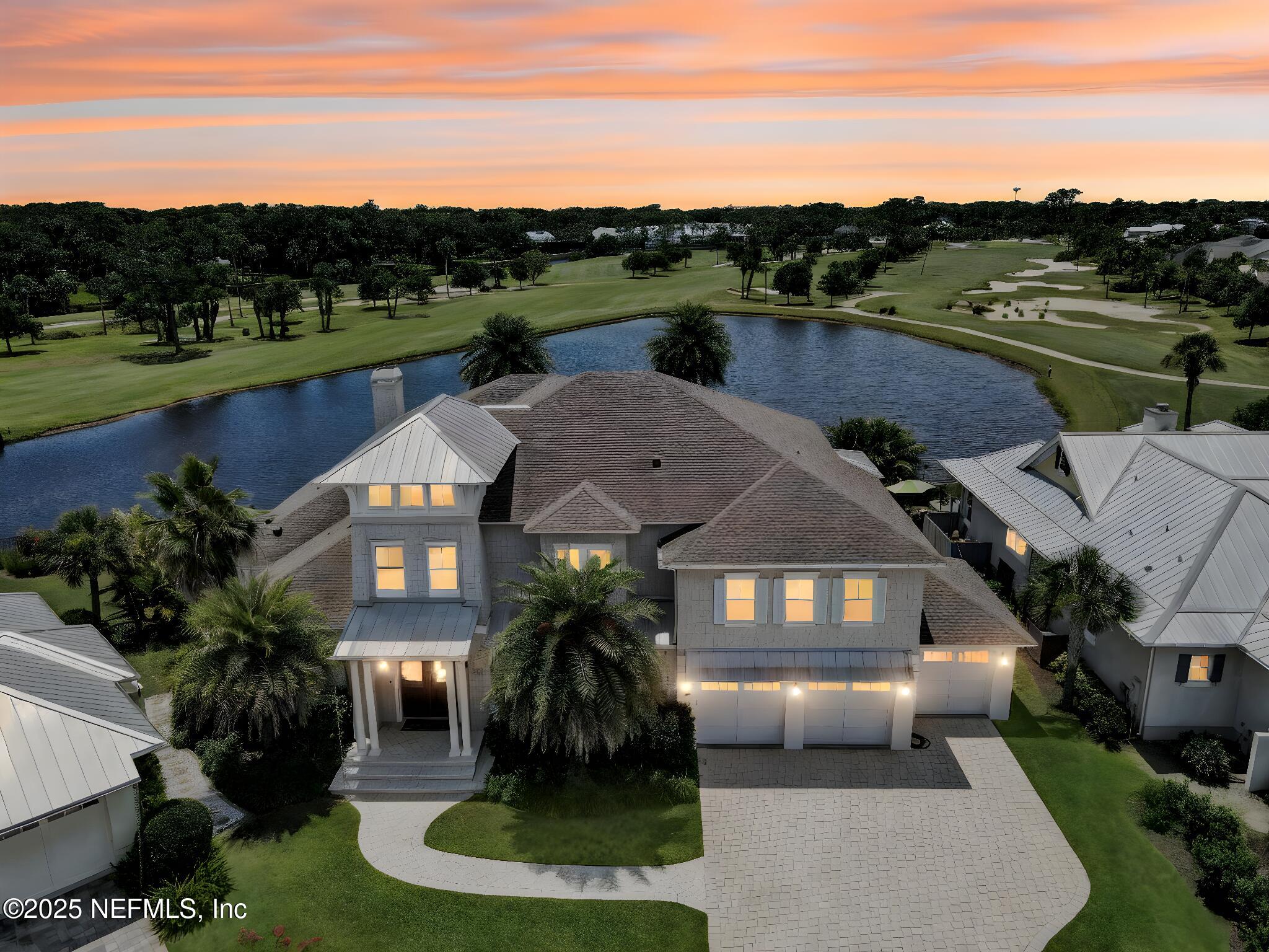 532 ATLANTIC BEACH Court