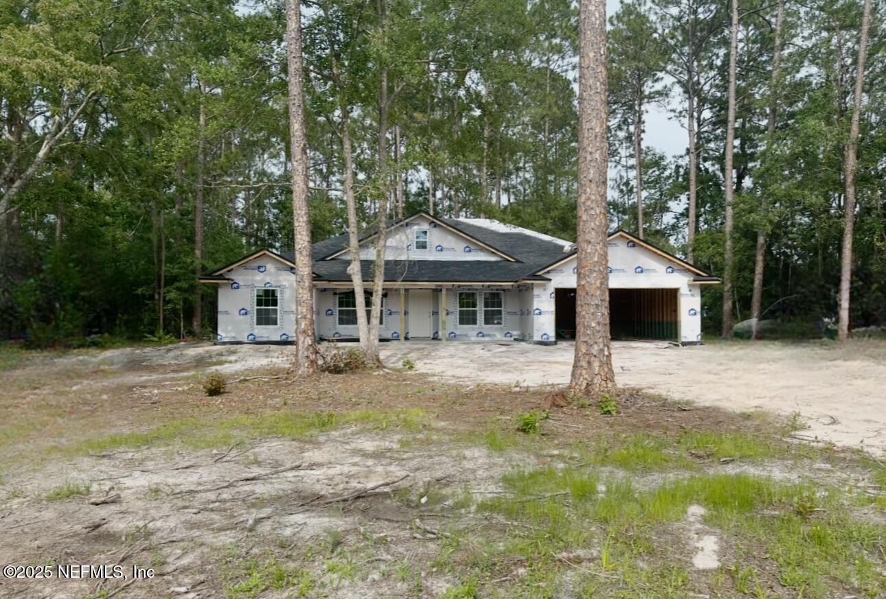 55063 YELLOW JACKET Drive
