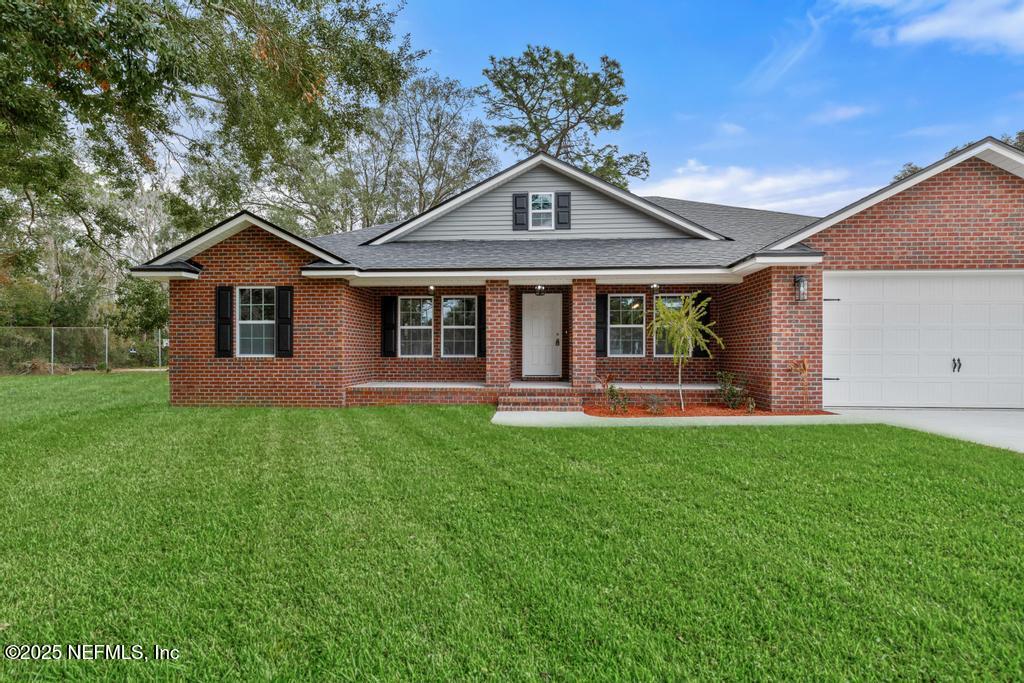 55063 YELLOW JACKET Drive