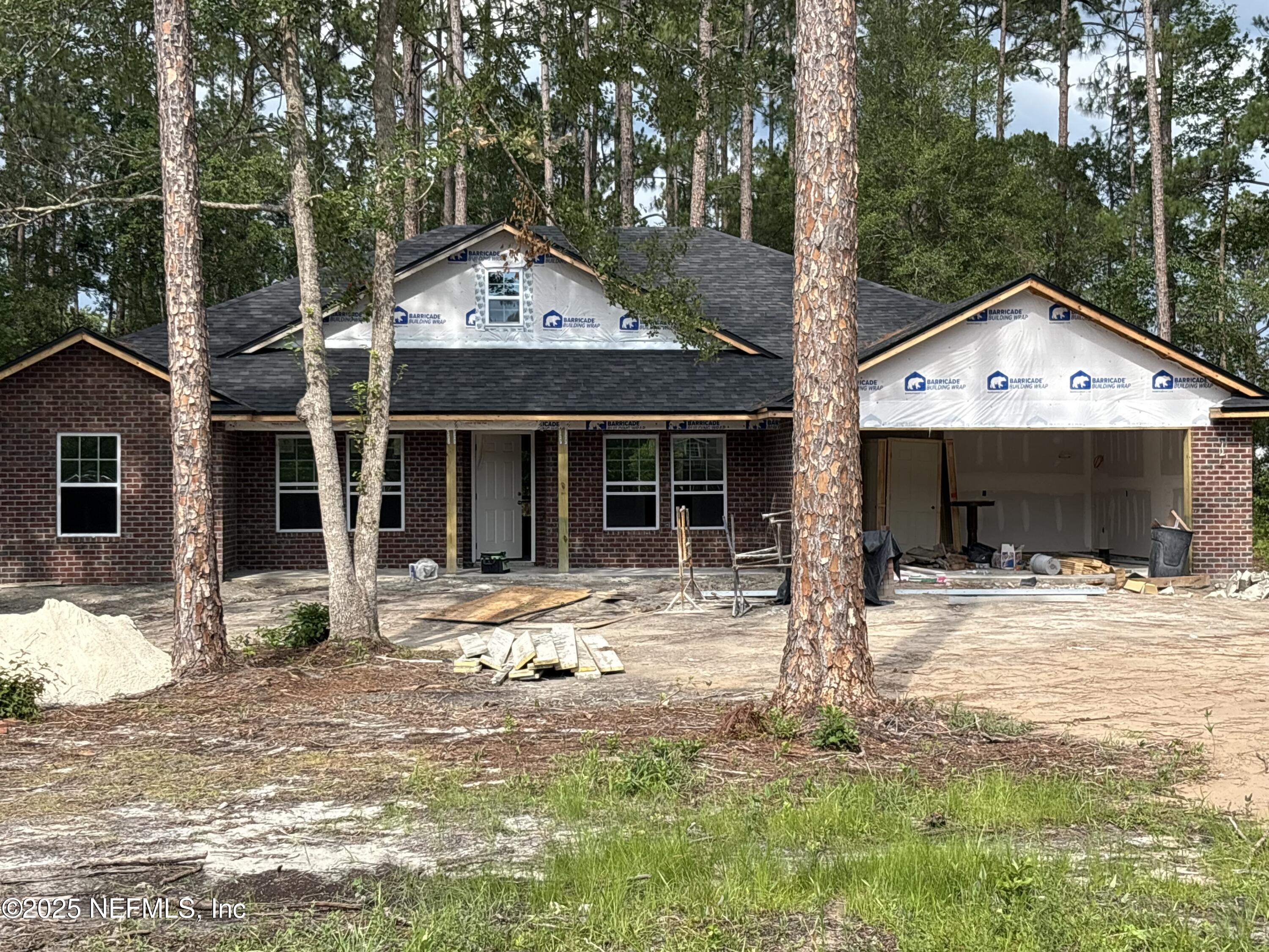 55063 YELLOW JACKET Drive