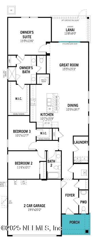 204 APPALACHIAN Trail