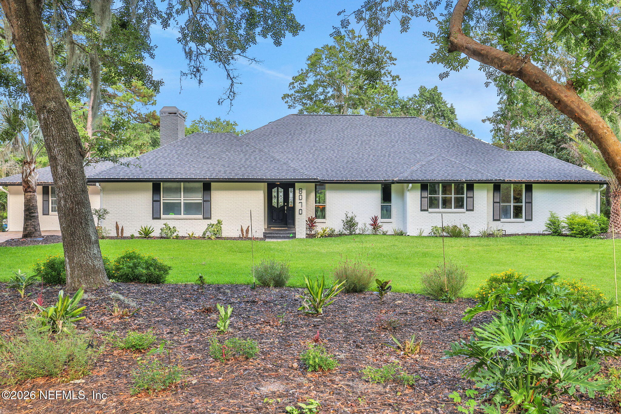 8070 CYPRESS HOLLOW Court