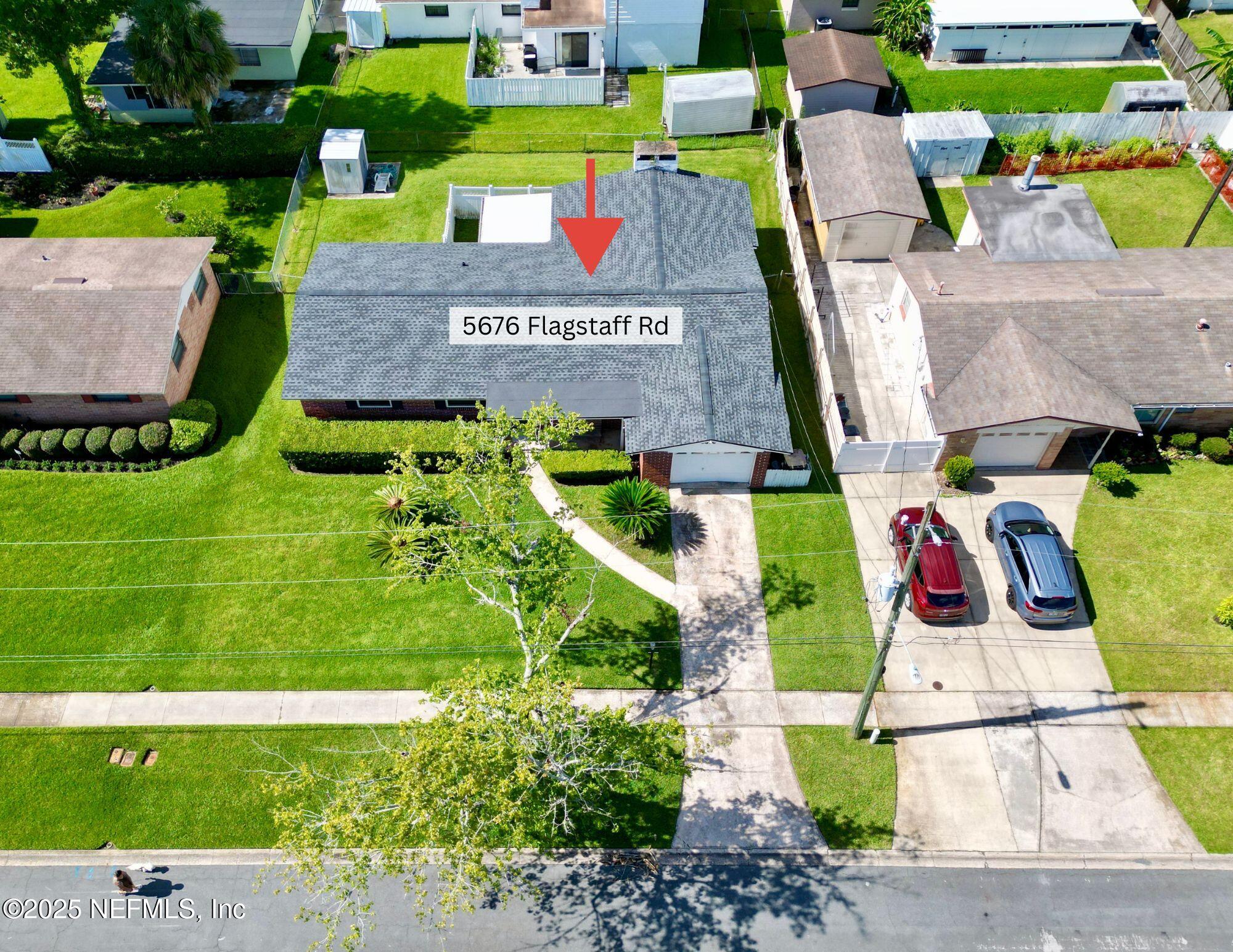 5676 FLAGSTAFF Road