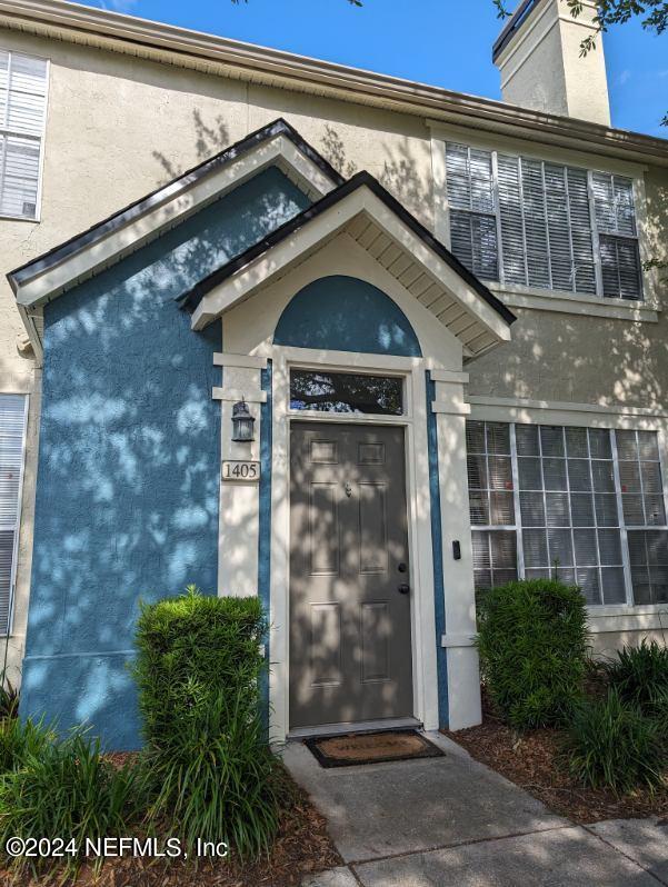 Jacksonville, FL home for sale located at 13703 Richmond Park Drive N Unit 1405, Jacksonville, FL 32224