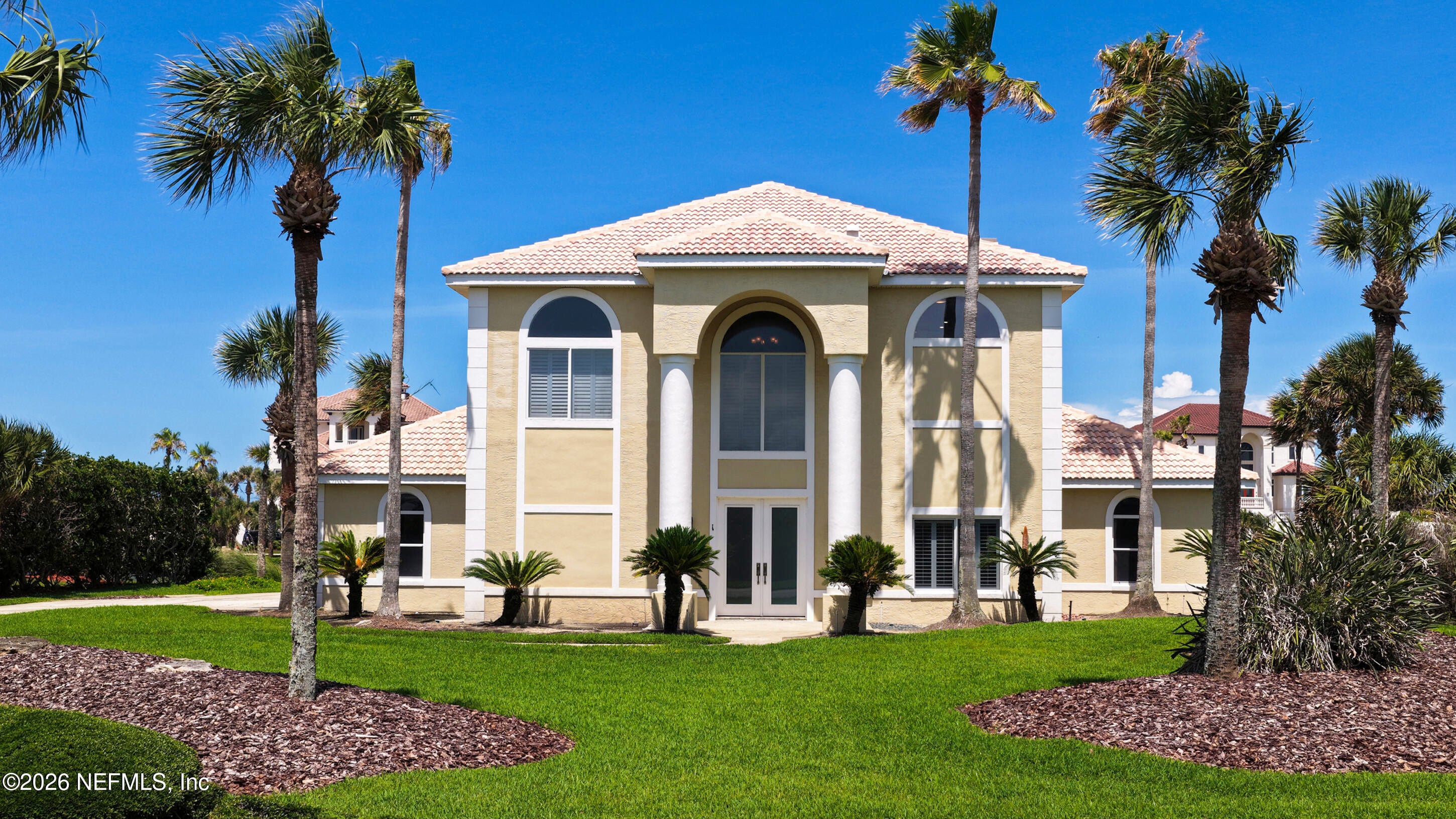 1 SAN GABRIEL Lane
