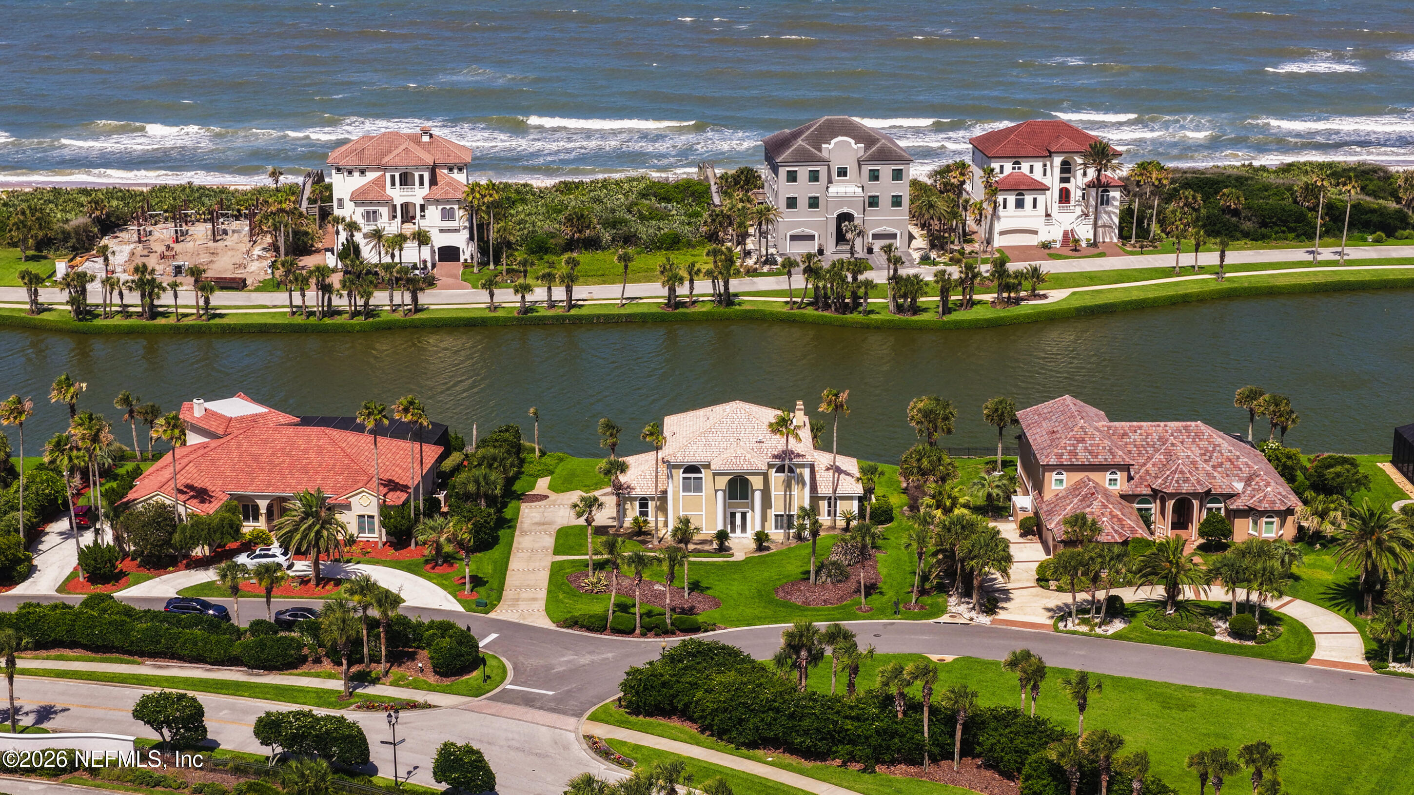 1 SAN GABRIEL Lane