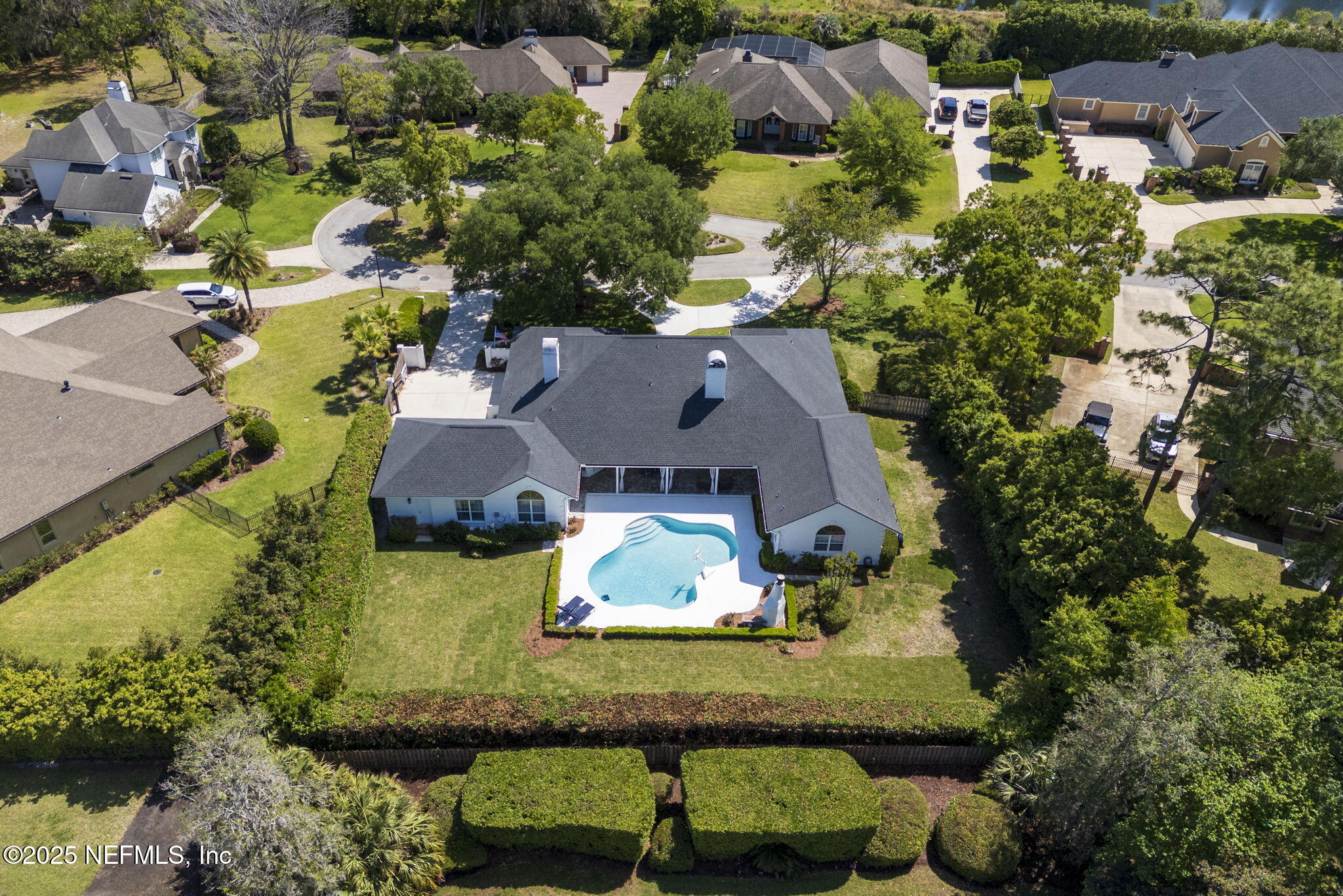 8122 WEKIVA Lane