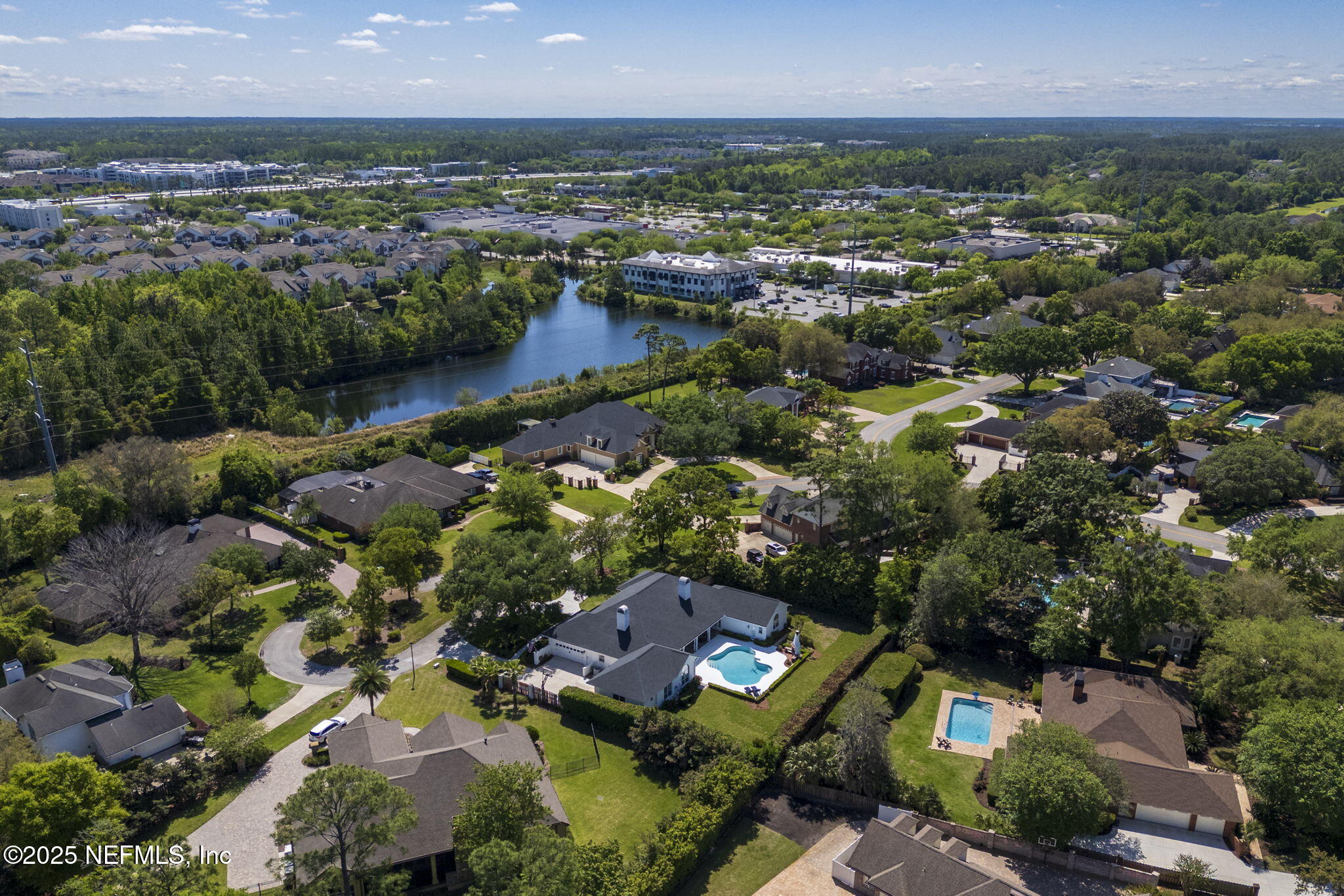 8122 WEKIVA Lane