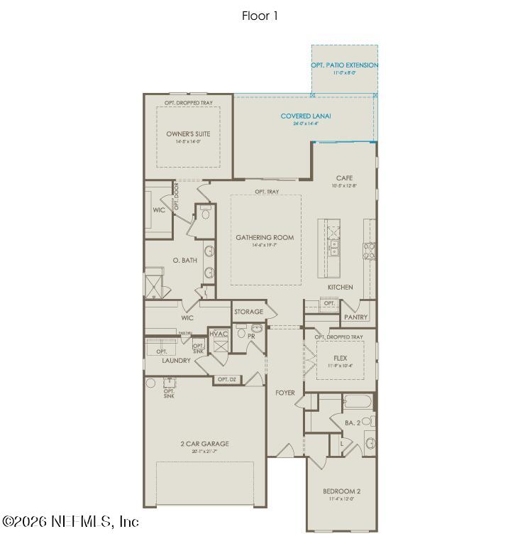 788 DEL WEBB Parkway