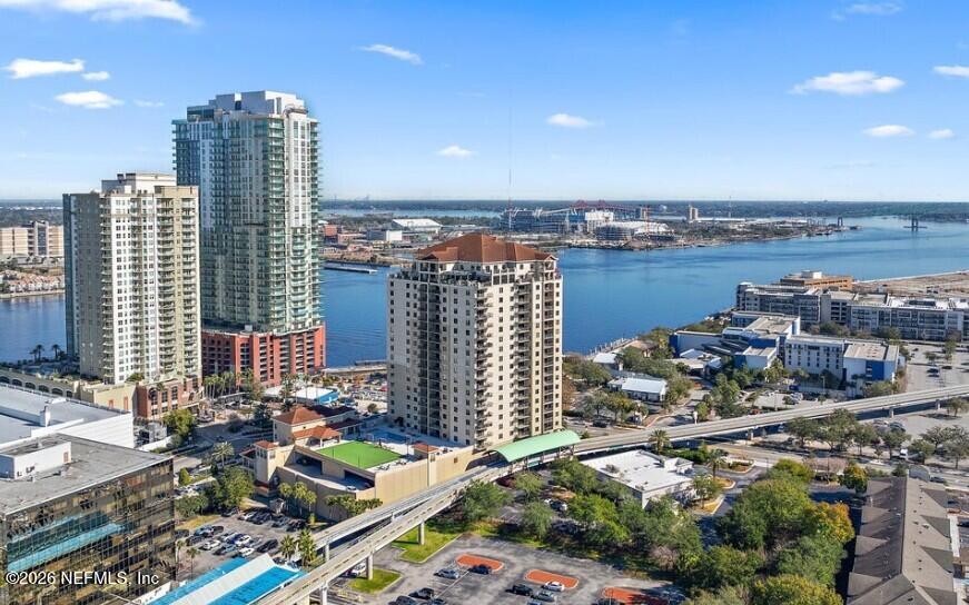 1478 RIVERPLACE Boulevard 507