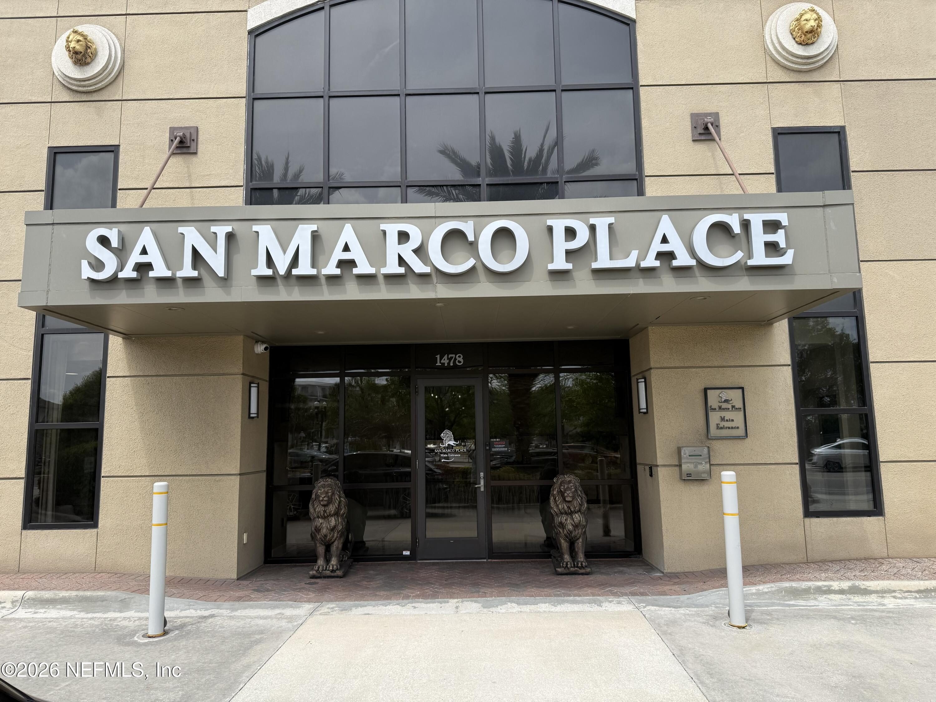 1478 RIVERPLACE Boulevard 507