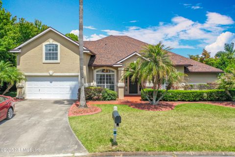 2264 LOOKOUT Landing Fleming Island FL 32003