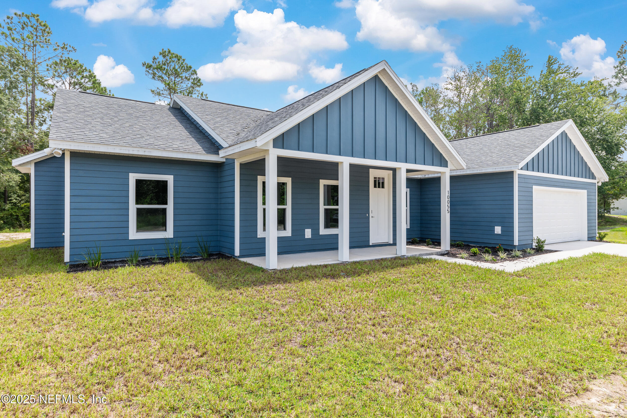 10055 FOX HOLLOW Drive