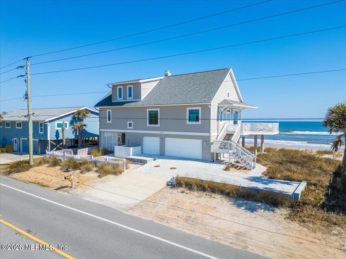 Ponte Vedra Beach, Florida, 32082, United States, 3 Bedrooms Bedrooms, ,3 BathroomsBathrooms,Residential,Active,2021244