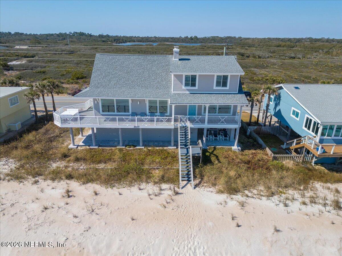 Ponte Vedra Beach, Florida, 32082, United States, 3 Bedrooms Bedrooms, ,3 BathroomsBathrooms,Residential,Active,2021244