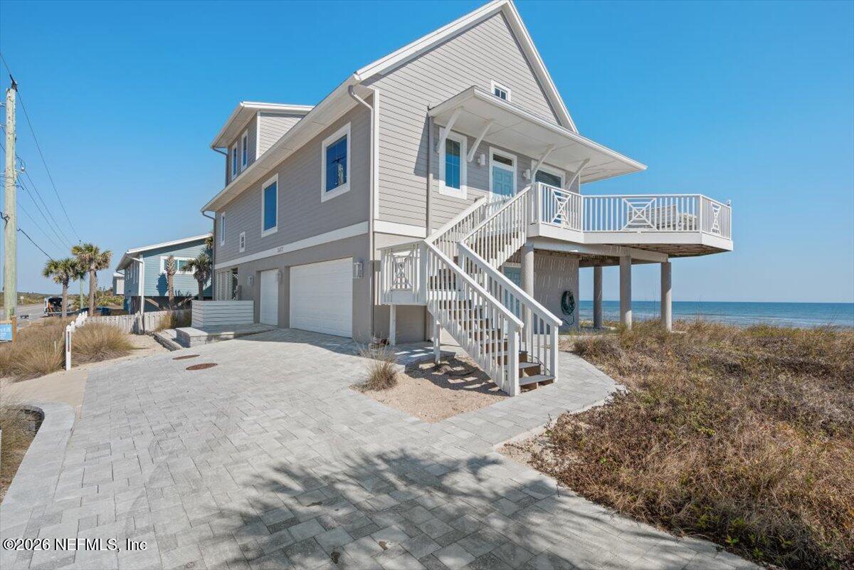 Ponte Vedra Beach, Florida, 32082, United States, 3 Bedrooms Bedrooms, ,3 BathroomsBathrooms,Residential,Active,2021244