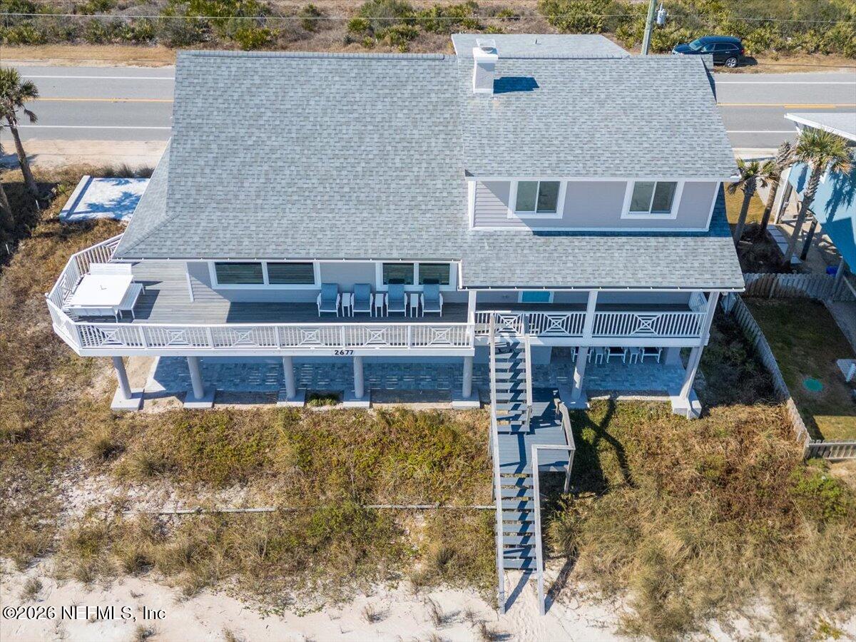 Ponte Vedra Beach, Florida, 32082, United States, 3 Bedrooms Bedrooms, ,3 BathroomsBathrooms,Residential,Active,2021244