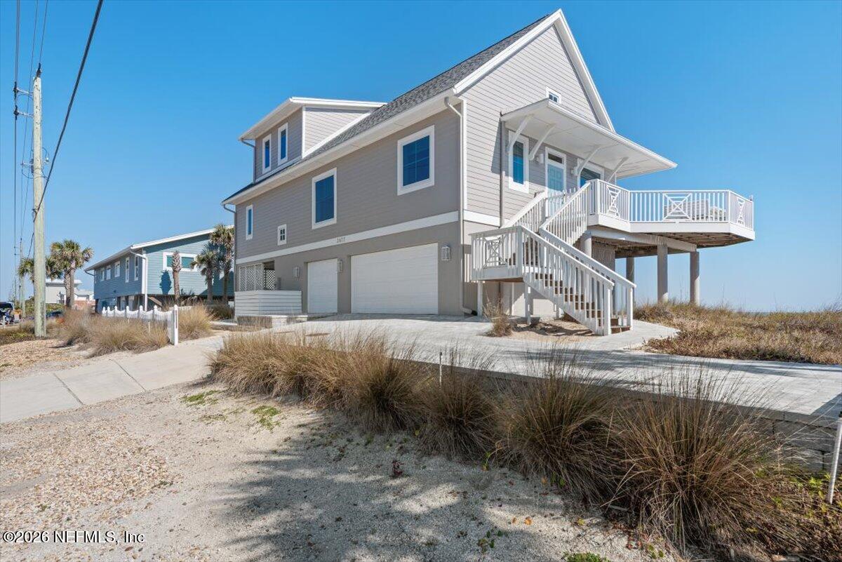 Ponte Vedra Beach, Florida, 32082, United States, 3 Bedrooms Bedrooms, ,3 BathroomsBathrooms,Residential,Active,2021244