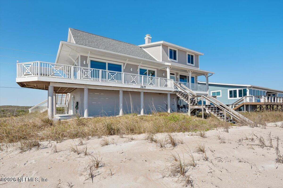 Ponte Vedra Beach, Florida, 32082, United States, 3 Bedrooms Bedrooms, ,3 BathroomsBathrooms,Residential,Active,2021244