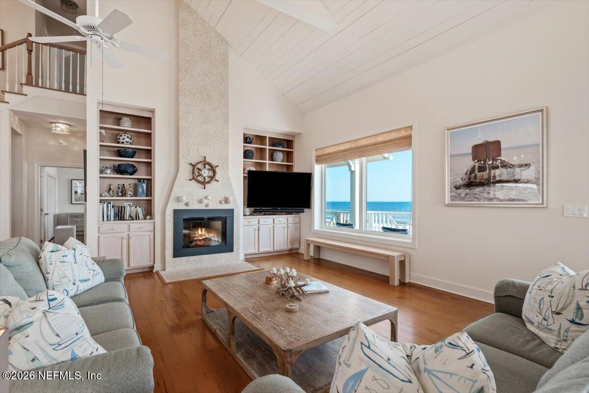 2677 S PONTE VEDRA Boulevard